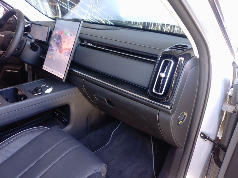 Recambio de kit airbag para jaecoo 7 phev 2025 referencia OEM IAM   