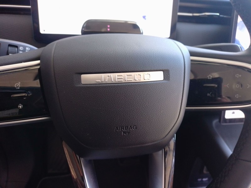 Recambio de kit airbag para jaecoo 7 phev 2025 referencia OEM IAM   