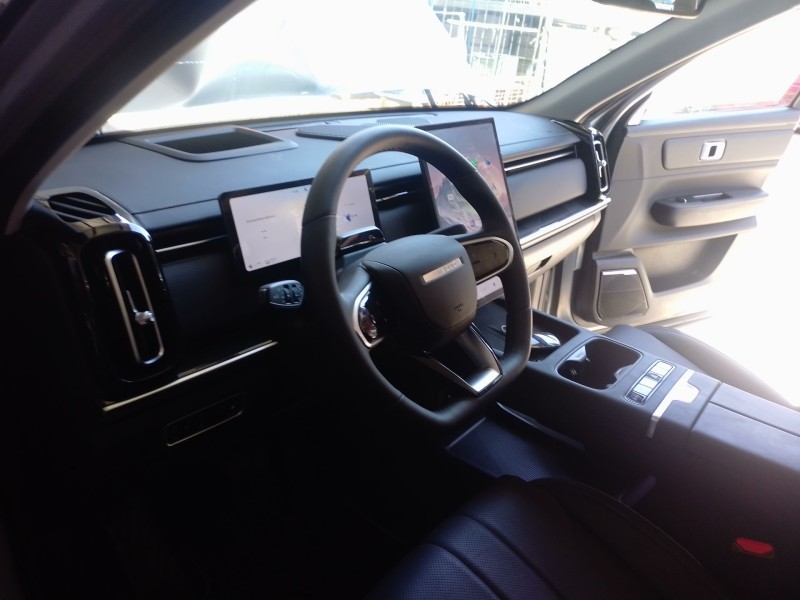 Recambio de kit airbag para jaecoo 7 phev 2025 referencia OEM IAM   