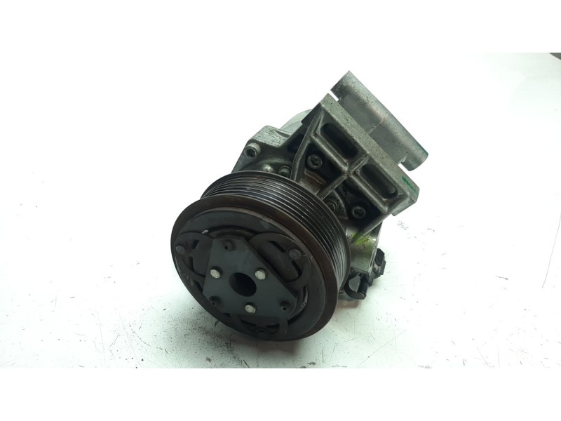 Recambio de compresor aire acondicionado para nissan micra (k13) 1.2 cat referencia OEM IAM 926003VA5B  
