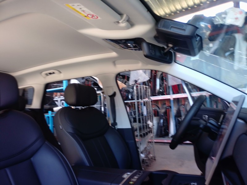 Recambio de techo interior para jaecoo 7 phev 2025 referencia OEM IAM   