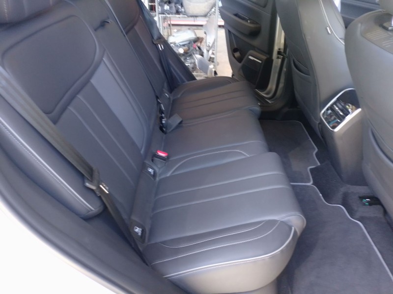 Recambio de bomba combustible para jaecoo 7 phev 2025 referencia OEM IAM   