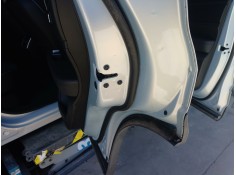 Recambio de cerradura puerta trasera derecha para jaecoo 7 phev 2025 referencia OEM IAM   