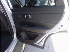 Recambio de elevalunas trasero derecho para jaecoo 7 phev 2025 referencia OEM IAM   