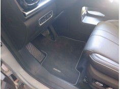 Recambio de juego alfombrillas para jaecoo 7 phev 2025 referencia OEM IAM   