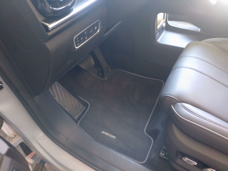 Recambio de juego alfombrillas para jaecoo 7 phev 2025 referencia OEM IAM   