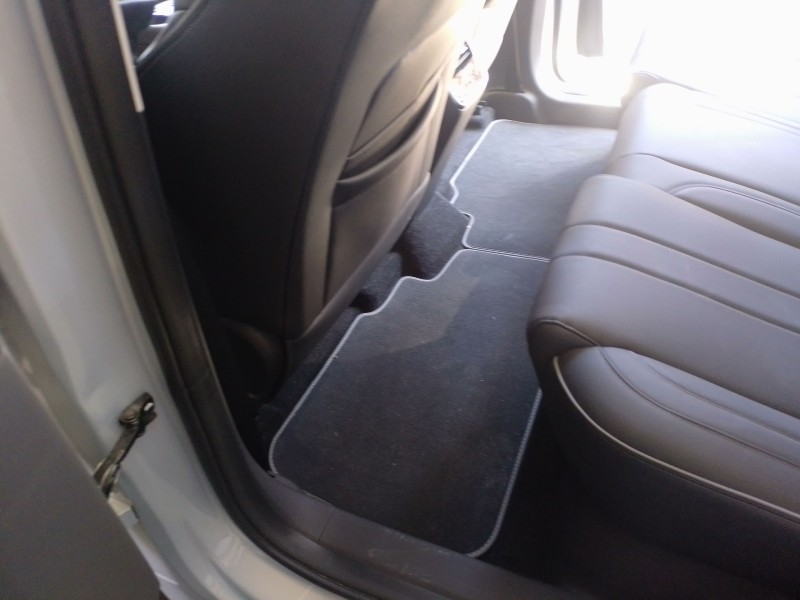 Recambio de juego alfombrillas para jaecoo 7 phev 2025 referencia OEM IAM   