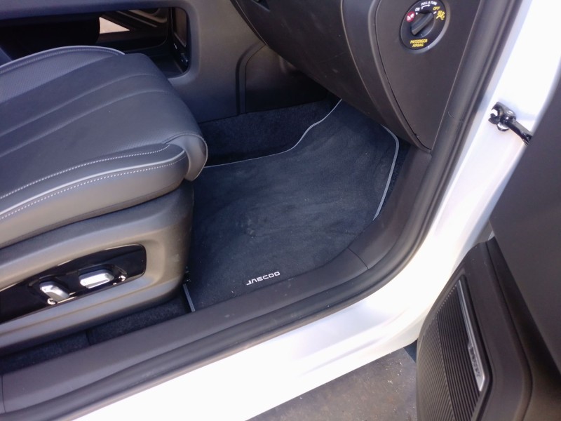 Recambio de juego alfombrillas para jaecoo 7 phev 2025 referencia OEM IAM   