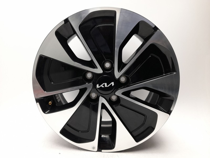 Recambio de llanta para kia ceed (cd) 1.0 t-gdi referencia OEM IAM 52910CR100  