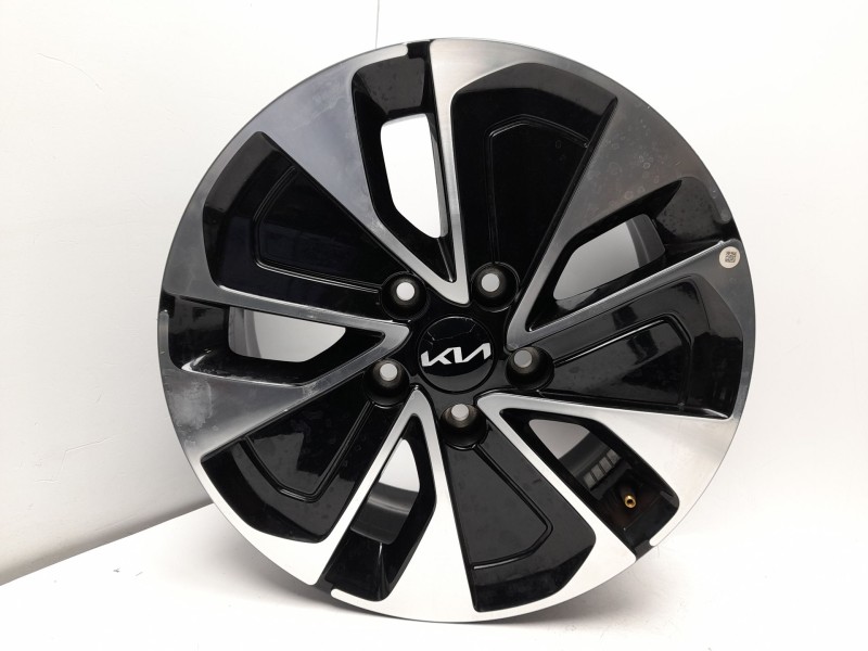 Recambio de llanta para kia ceed (cd) 1.0 t-gdi referencia OEM IAM 52910CR100  