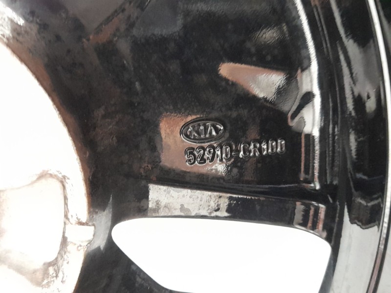 Recambio de llanta para kia ceed (cd) 1.0 t-gdi referencia OEM IAM 52910CR100  