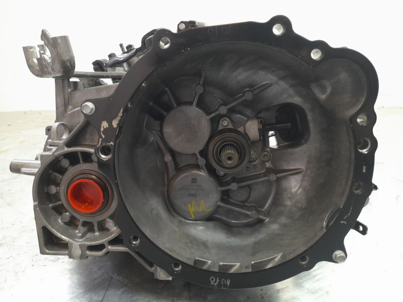 Recambio de caja cambios para hyundai i30 (pde, pd, pden) 2.0 n referencia OEM IAM 4300024CH0  