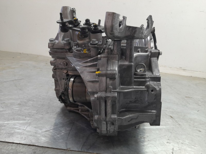 Recambio de caja cambios para hyundai i30 (pde, pd, pden) 2.0 n referencia OEM IAM 4300024CH0  