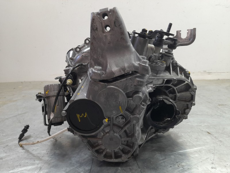 Recambio de caja cambios para hyundai i30 (pde, pd, pden) 2.0 n referencia OEM IAM 4300024CH0  