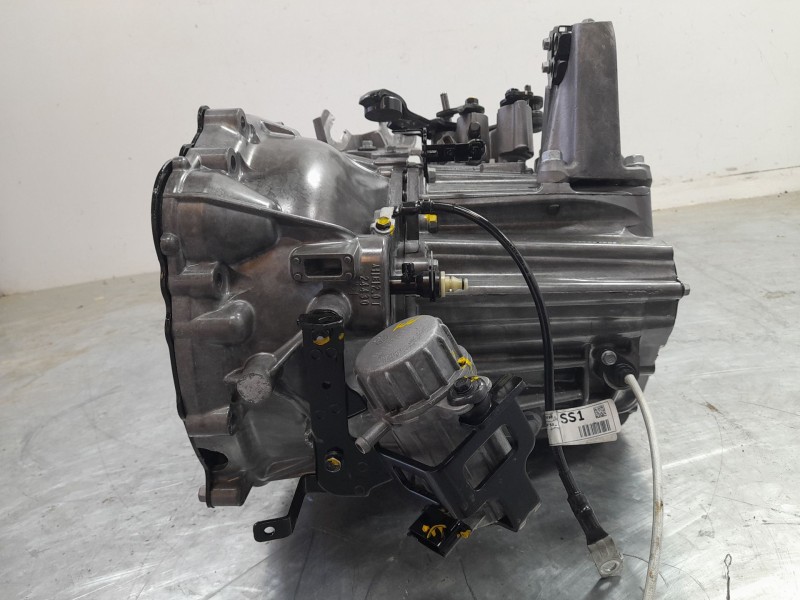 Recambio de caja cambios para hyundai i30 (pde, pd, pden) 2.0 n referencia OEM IAM 4300024CH0  