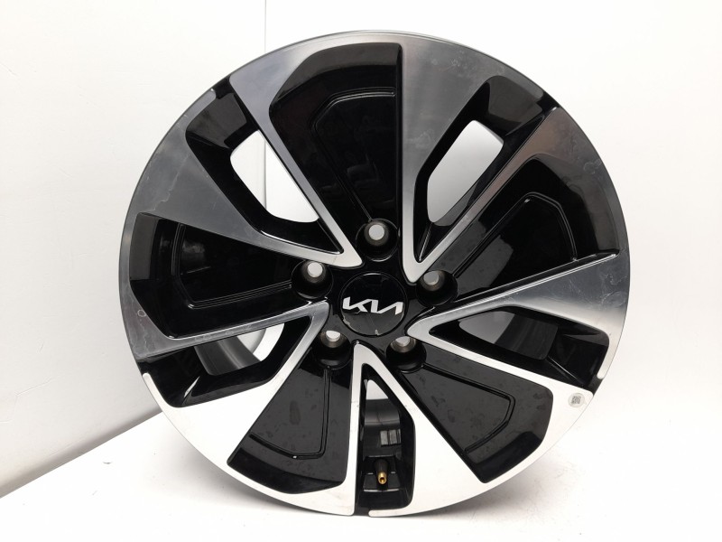 Recambio de llanta para kia ceed (cd) 1.0 t-gdi referencia OEM IAM 52910CR100  