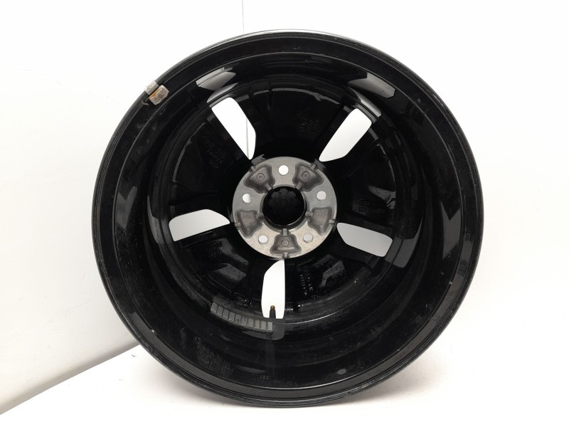 Recambio de llanta para kia ceed (cd) 1.0 t-gdi referencia OEM IAM 52910CR100  