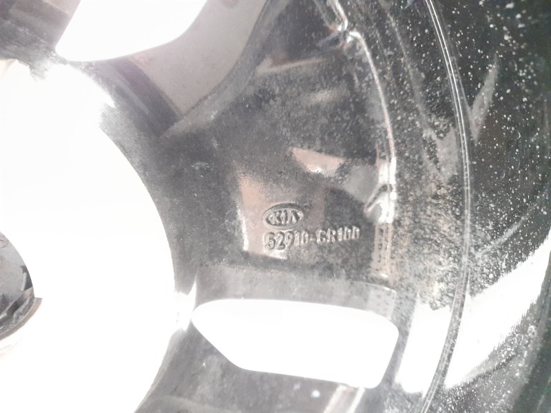 Recambio de llanta para kia ceed (cd) 1.0 t-gdi referencia OEM IAM 52910CR100  