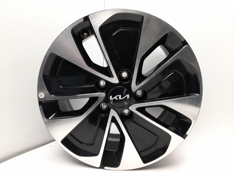 Recambio de llanta para kia ceed (cd) 1.0 t-gdi referencia OEM IAM 52910CR100  