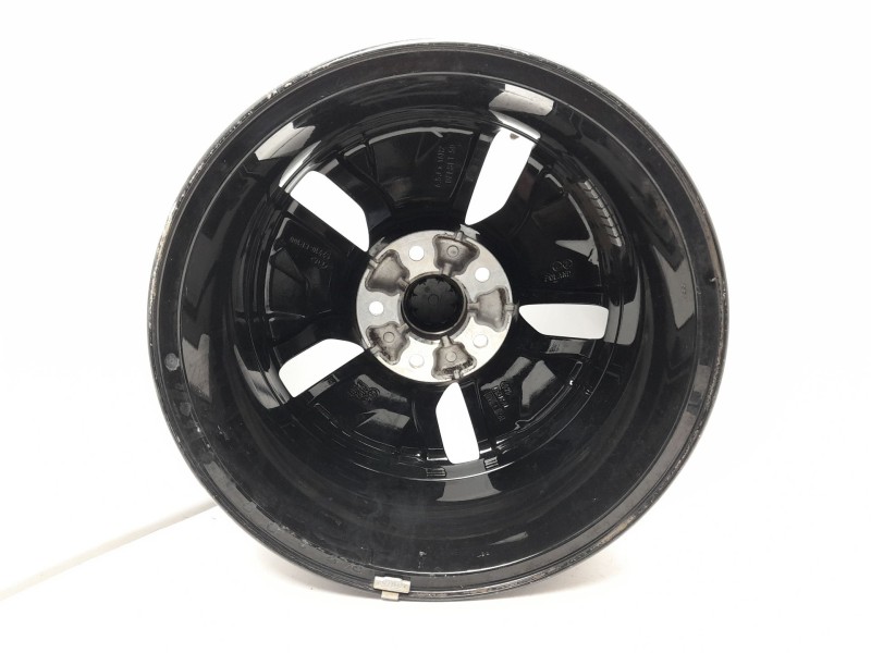 Recambio de llanta para kia ceed (cd) 1.0 t-gdi referencia OEM IAM 52910CR100  