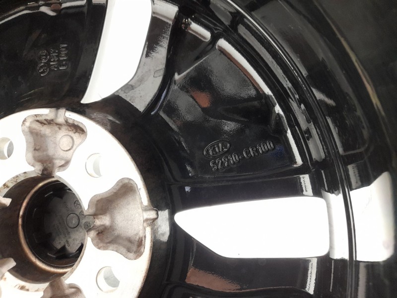 Recambio de llanta para kia ceed (cd) 1.0 t-gdi referencia OEM IAM 52910CR100  