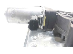 Recambio de elevalunas trasero izquierdo para dacia sandero stepway comfort referencia OEM IAM 827217198R   2