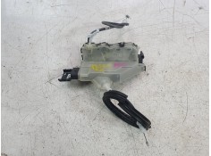 CERRADURA PUERTA TRASERA DERECHA 9826710080 9826710080 5044N0995K7