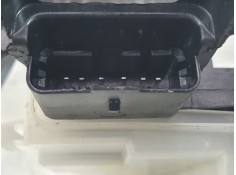 Recambio de cerradura puerta trasera derecha para opel crossland x / crossland (p17, p2qo) 1.2 (75) referencia OEM IAM 982671008 2