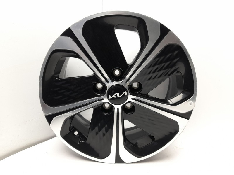 Recambio de llanta para kia xceed (cd) 1.6 gdi hybrid referencia OEM IAM 52910CR200  