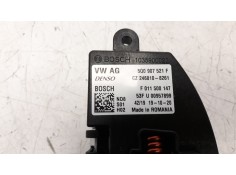 Recambio de resistencia calefaccion para skoda superb combi (3v5) 2.0 tdi referencia OEM IAM 5Q0907521F   2