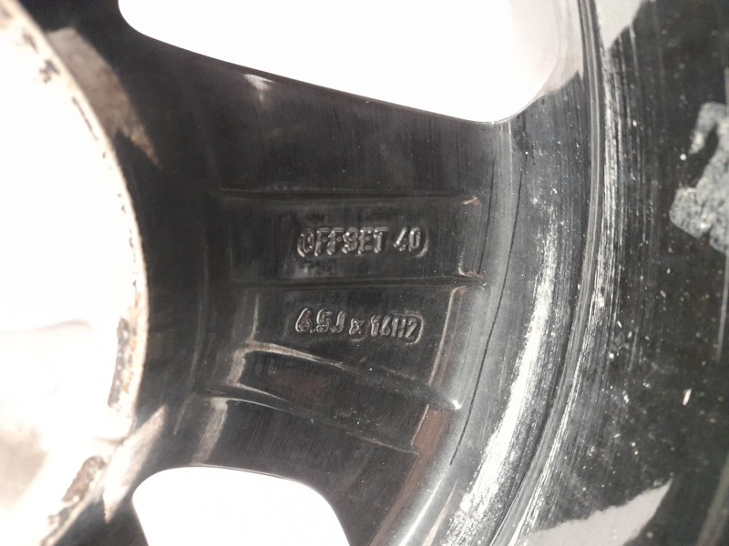 Recambio de llanta para kia xceed (cd) 1.6 gdi hybrid referencia OEM IAM 52910CR200  