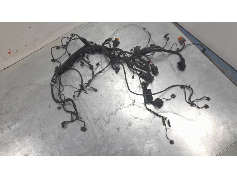 Recambio de cableado electrico para bmw f (801cc - ) f 900 r a2 (4r90) referencia OEM IAM 61111539463  