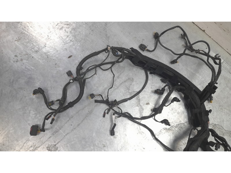 Recambio de cableado electrico para bmw f (801cc - ) f 900 r a2 (4r90) referencia OEM IAM 61111539463  