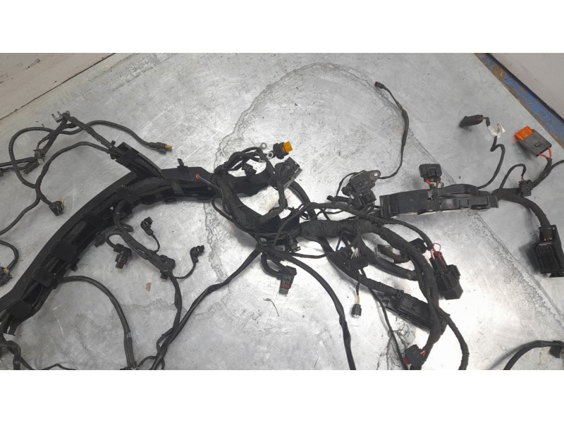 Recambio de cableado electrico para bmw f (801cc - ) f 900 r a2 (4r90) referencia OEM IAM 61111539463  