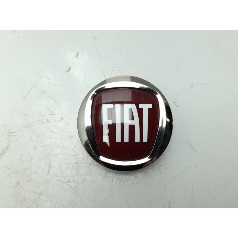 Recambio de tapacubos para fiat tipo station wagon (356_, 357_) 1.3 d (356wxh1a) referencia OEM IAM 735448759  