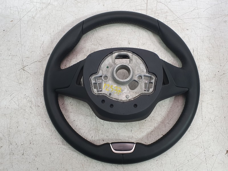 Recambio de volante para skoda octavia iv (nx3, nn3, pv3) 2.0 tdi referencia OEM IAM 5E3419093CT  