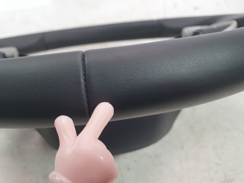 Recambio de volante para skoda octavia iv (nx3, nn3, pv3) 2.0 tdi referencia OEM IAM 5E3419093CT  