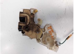 Recambio de cerradura puerta trasera izquierda para nissan terrano/terrano.ii (r20) aventura referencia OEM IAM 8255350J01   2