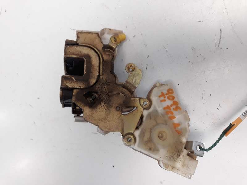 Recambio de cerradura puerta trasera izquierda para nissan terrano/terrano.ii (r20) aventura referencia OEM IAM 8255350J01  