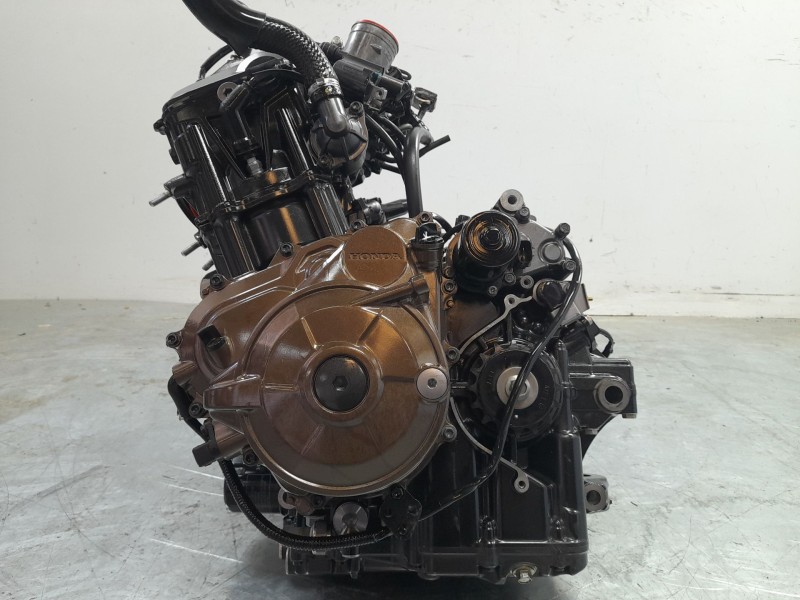 Recambio de motor completo para honda crf 1100l africa twin africa twin referencia OEM IAM SD13E  