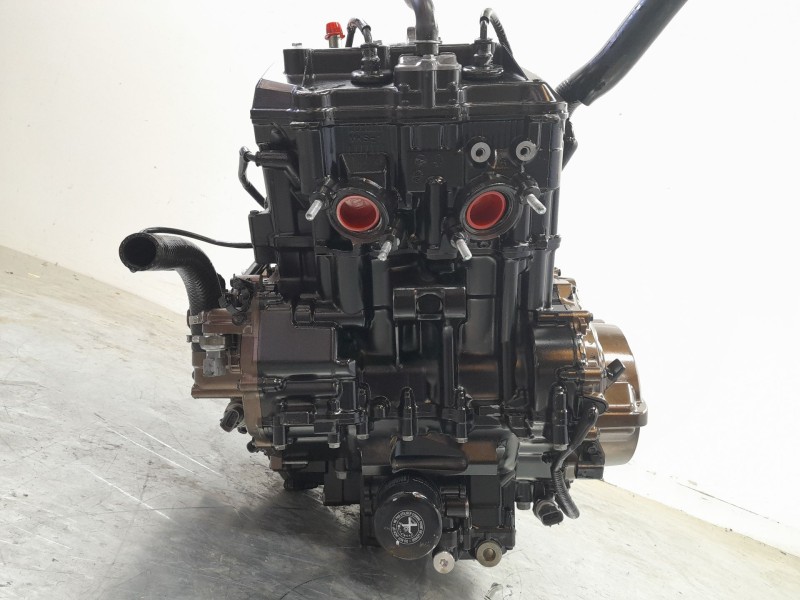 Recambio de motor completo para honda crf 1100l africa twin africa twin referencia OEM IAM SD13E  