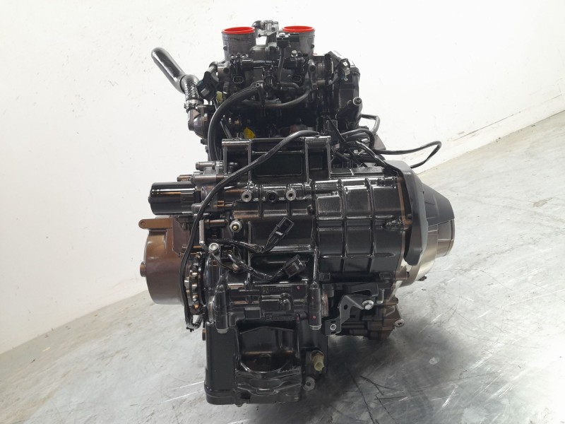 Recambio de motor completo para honda crf 1100l africa twin africa twin referencia OEM IAM SD13E  