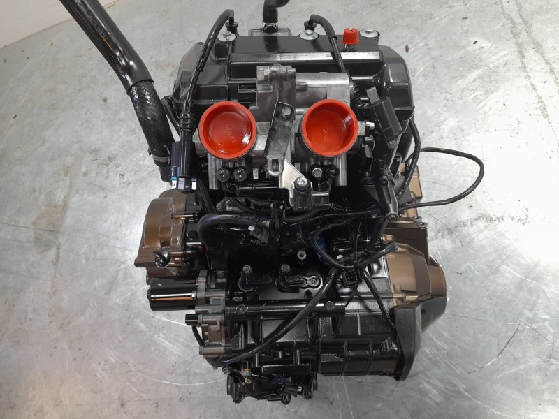 Recambio de motor completo para honda crf 1100l africa twin africa twin referencia OEM IAM SD13E  