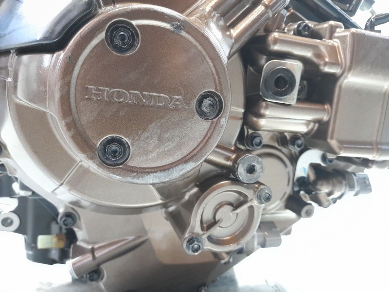 Recambio de motor completo para honda crf 1100l africa twin africa twin referencia OEM IAM SD13E  