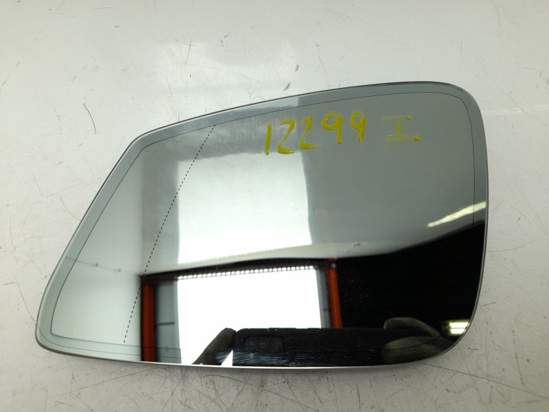 Recambio de cristal retrovisor izquierdo para bmw x2 (f39) sdrive 18 d referencia OEM IAM 51167302013  