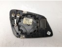 CRISTAL RETROVISOR IZQUIERDO 51167302013 