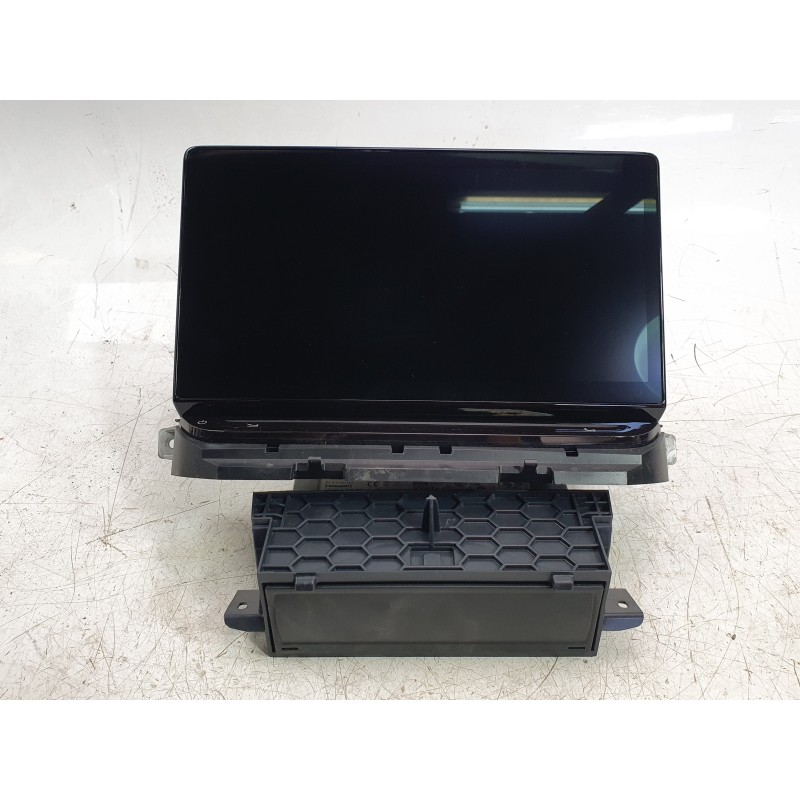 Recambio de sistema navegacion gps para skoda octavia iv (nx3, nn3, pv3) 2.0 tdi referencia OEM IAM 57H035816A  