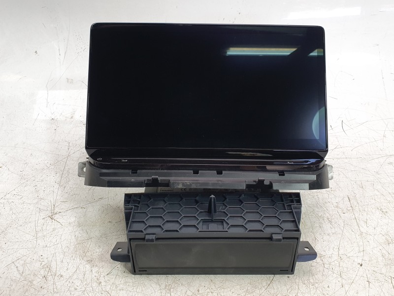 Recambio de sistema navegacion gps para skoda octavia iv (nx3, nn3, pv3) 2.0 tdi referencia OEM IAM 57H035816A  