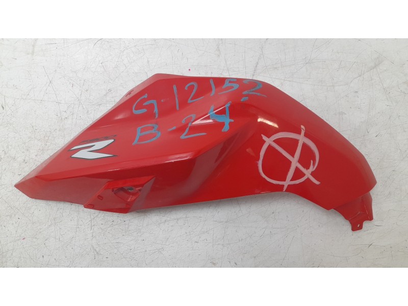 Recambio de moldura para bmw f (801cc - ) f 900 r a2 (4r90) referencia OEM IAM 46638403851  