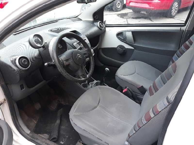 citroen c1 del año 2005